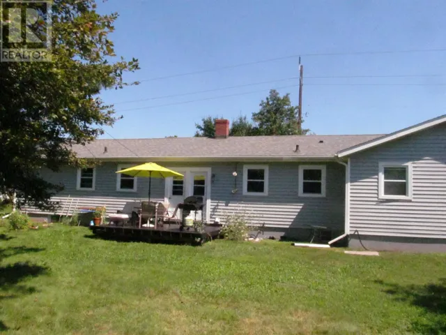 13-15 MacAusland Drive, Charlottetown, Prince Edward Island C1A6P7