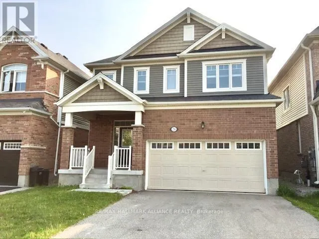 28 WANNAMAKER CRESCENT, Cambridge, Ontario N3H4R6