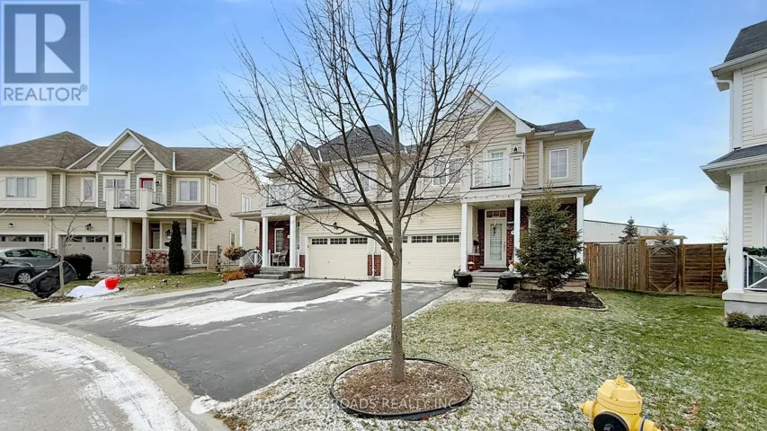 56 DOMINION CRESCENT, Niagara-on-the-Lake (St. Davids), Ontario L0S1J1