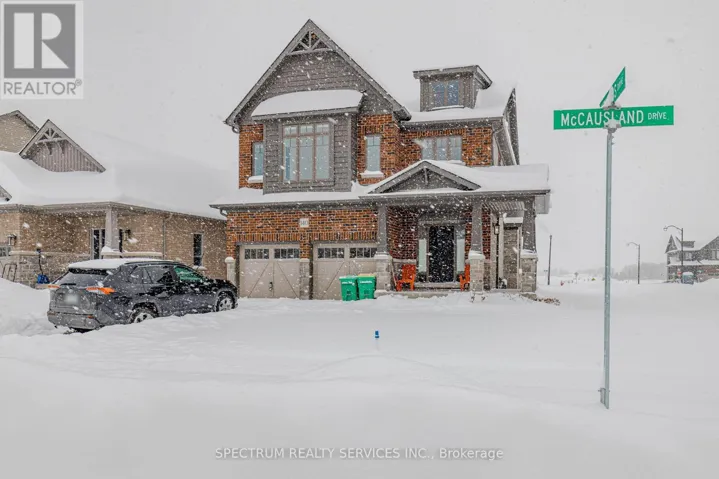 140 MCCAUSLAND DRIVE, Grey Highlands, Ontario N0C1H0