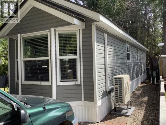 3980 Squilax Anglemont Road Unit# 35, Scotch Creek, British Columbia V0E1M5