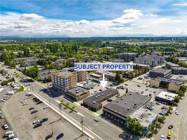 5714 GLOVER ROAD, Langley, British Columbia V3A4H8
