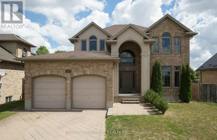 2024 PENNYROYAL STREET, London North (North D), Ontario N5X0E5