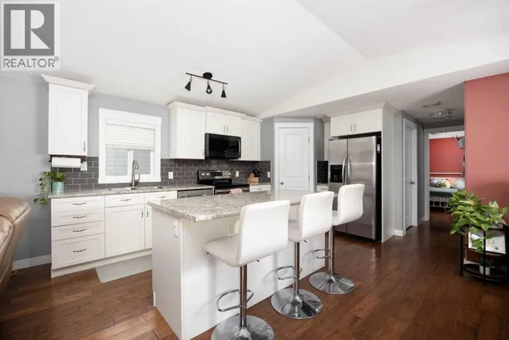 156 McKinlay Crescent, Fort McMurray, Alberta T9K2M6