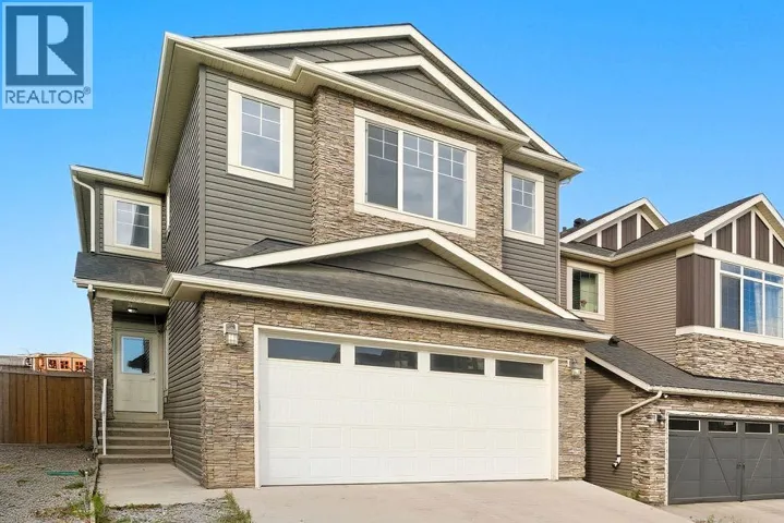 240 Nolanhurst Crescent NW, Calgary, Alberta T3R0Z4