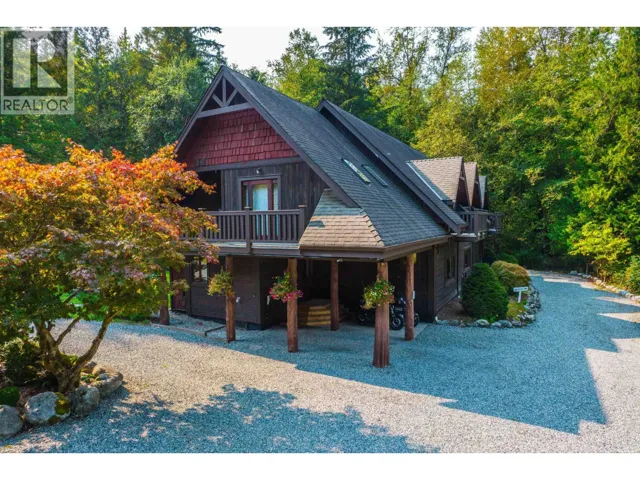 11267 PALMER ROLPH STREET, Maple Ridge, British Columbia V2W1H1