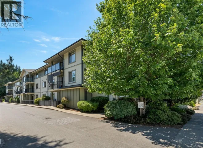 207 2568 Dingwall St, Duncan, British Columbia V9L2Y9