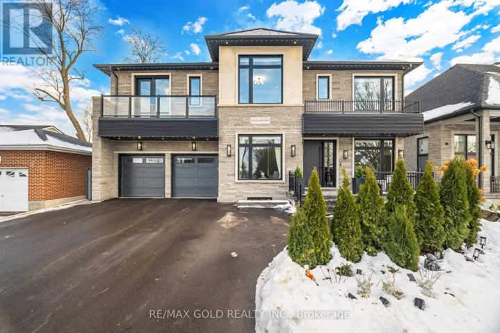 28 WILLIAM STREET, Caledon (Bolton West), Ontario L7E4V2