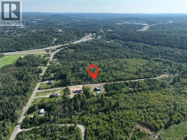 0000 Crest Avenue, Heathland, New Brunswick E3L5C1