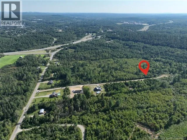 000 Crest Avenue, Heathland, New Brunswick E3L5C1