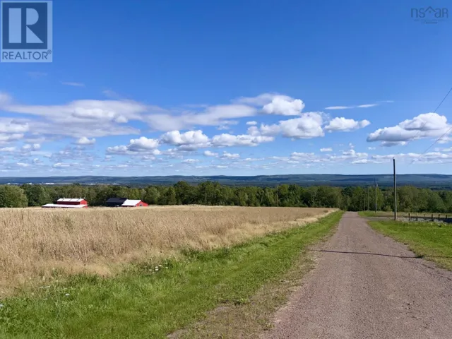 Lot 2 Valley View Drive, Valley View Acres, Melvern Square, Nova Scotia B0P1R0