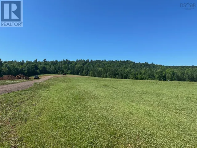Lot 2 Valley View Drive, Valley View Acres, Melvern Square, Nova Scotia B0P1R0