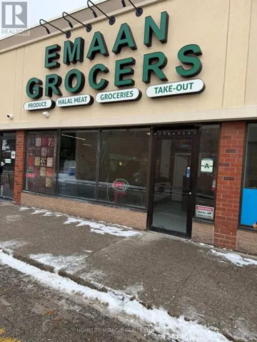 B1 - 185 KING GEORGE ROAD, Brantford, Ontario N3R7R9