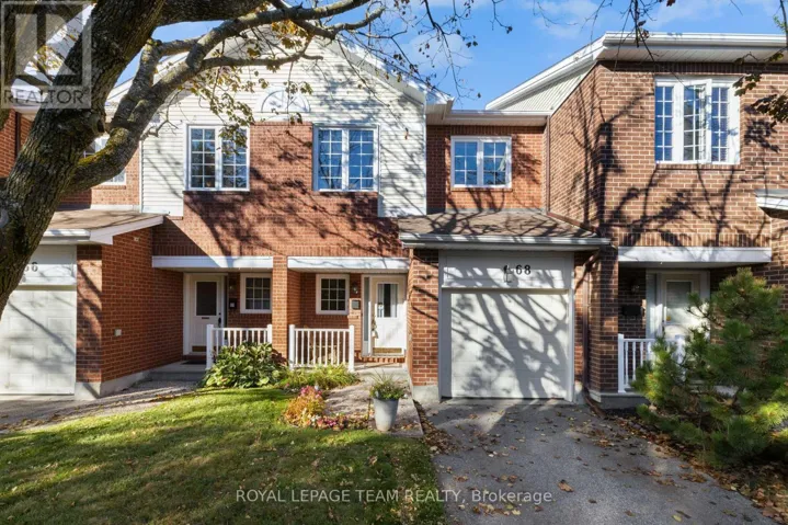 31 - 68 GRANDCOURT DRIVE, Ottawa, Ontario K2G5W9