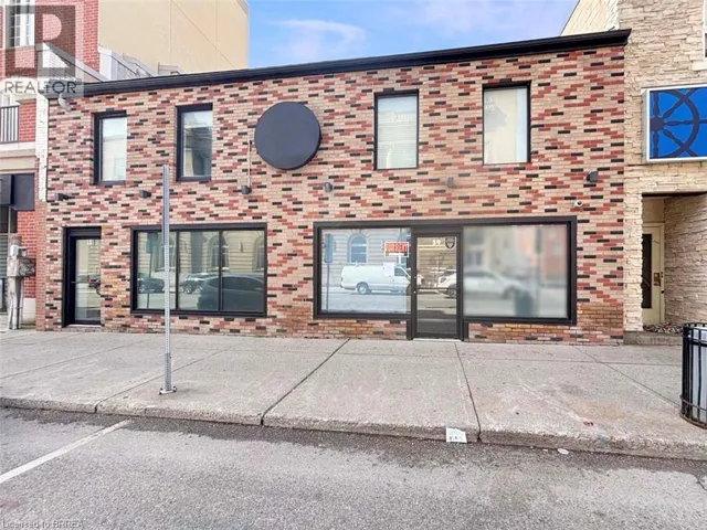 59 DALHOUSIE Street, Brantford, Ontario N3T2J1