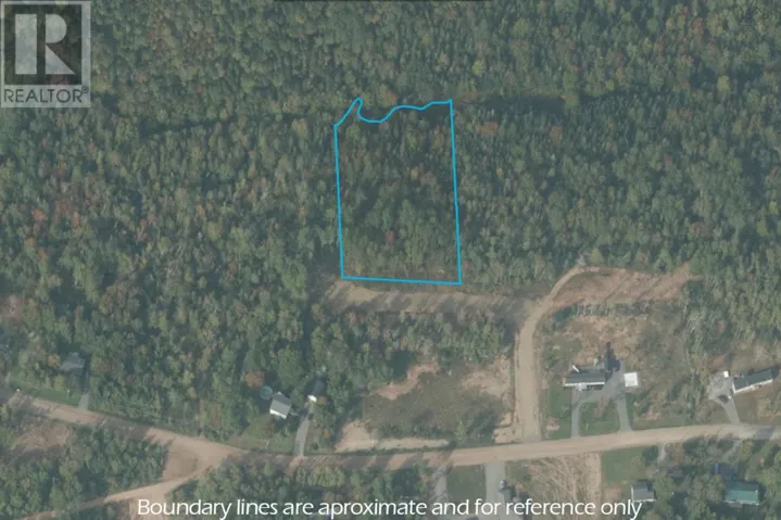 Lot 2 Cove Road, Oxford, Nova Scotia B0P1P0