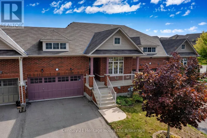 504 BALDWIN CRESCENT, Woodstock (Woodstock - North), Ontario N4T0G6