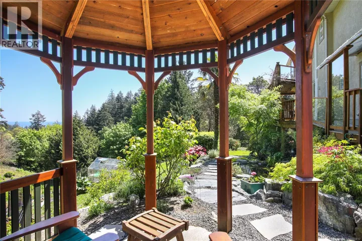 4910 Rocky Point Rd, Metchosin, British Columbia V9C4G4