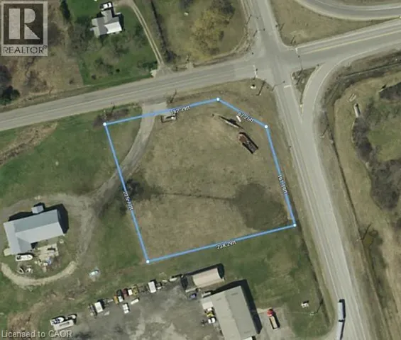 79 HALDIMAND RD 55 Road, Nanticoke, Ontario N0A1L0