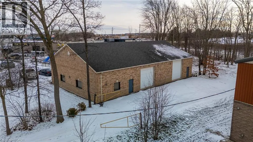 54 DARTE Drive, Welland, Ontario L3B5Y7