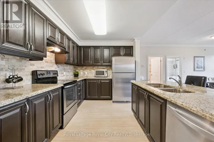 122 - 1440 GORDON STREET, Guelph (Pineridge/Westminster Woods), Ontario N1L1C8