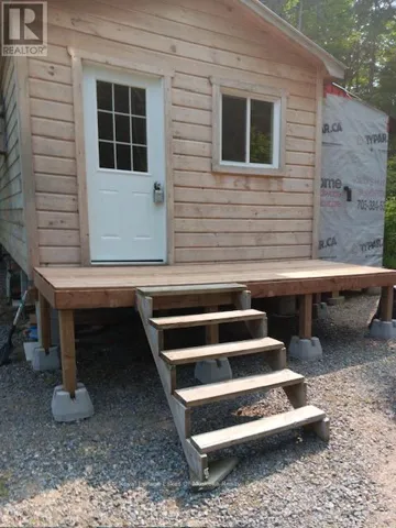 116 - 93 RYE ROAD, Parry Sound Remote Area (Lount), Ontario P0A1X0