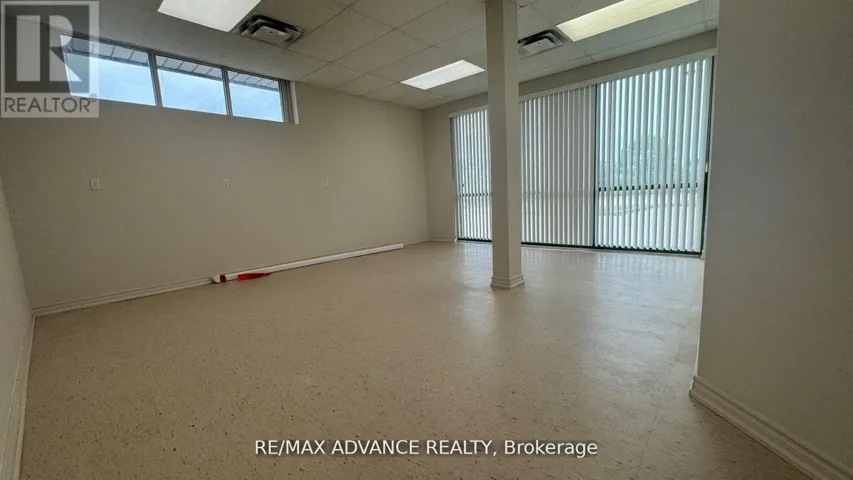 UNIT 6 - 4245 SHEPPARD AVENUE E, Toronto (Agincourt South-Malvern West), Ontario M1S1T6