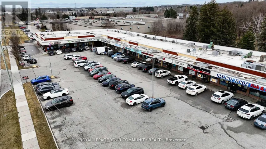14 - 265 EDWARD STREET, Aurora (Aurora Village), Ontario L4G3M7