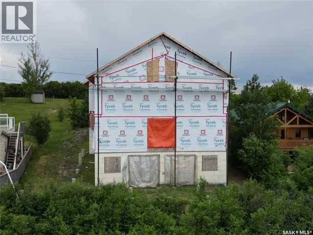 24 Eldridge DRIVE, Meota Rm No.468, Saskatchewan S0M0L0