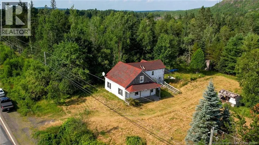 3625 Route 127, Bayside, New Brunswick E5B2V3