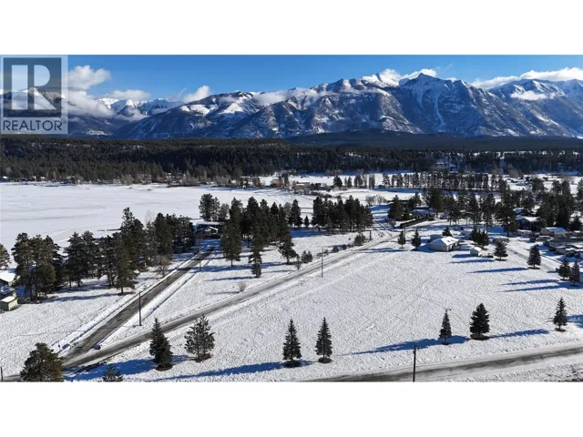 Lot D Larch Road, Wasa, British Columbia V0B2K0