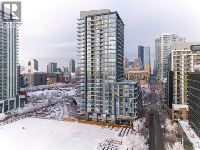 130, 615 6 Avenue SE, Calgary, Alberta T2G1S2