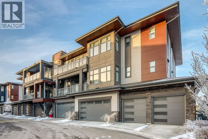 102, 29 Mahogany Circle SE, Calgary, Alberta T2M2V7