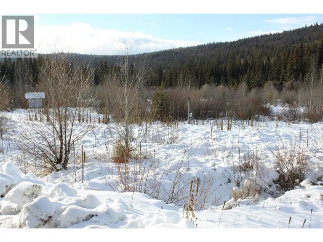 135 Secret Creek Place, Princeton, British Columbia V0X1W0