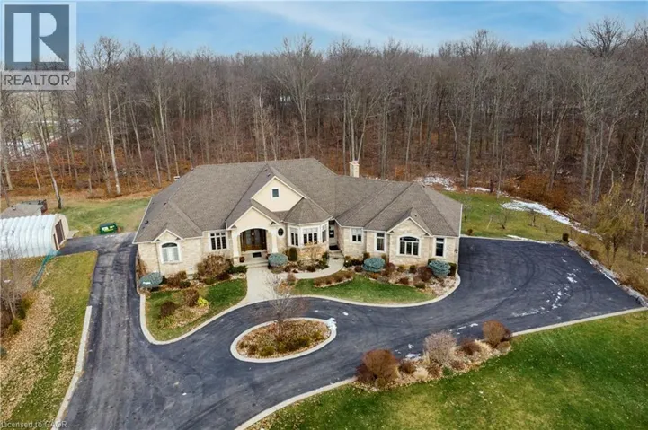 340 GOLF CLUB Road, Hannon, Ontario L0R1P0