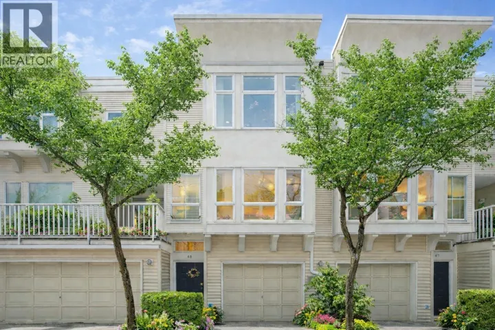 48 12311 MCNEELY DRIVE, Richmond, British Columbia V6V2S2