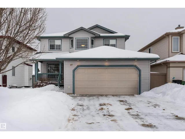 67 Dechene Road NW, Edmonton, Alberta T6M2M9