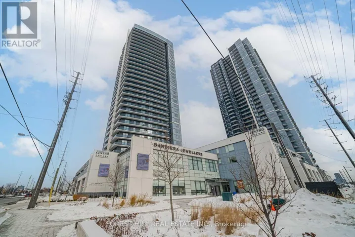 1201 - 3700 HIGHWAY 7, Vaughan (Vaughan Corporate Centre), Ontario L4L0G8