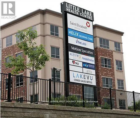 401A - 11 LAKESIDE TERRACE, Barrie (Little Lake), Ontario L4M0H9