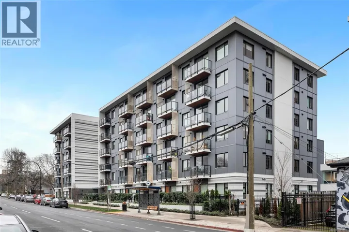 417 1115 Johnson St, Victoria, British Columbia V8V0H2