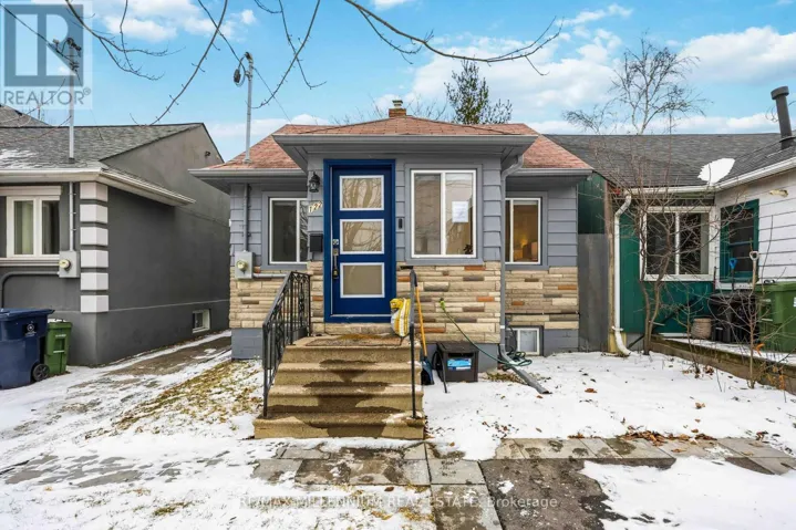 122 TWENTY SECOND STREET, Toronto (Long Branch), Ontario M8V3M4
