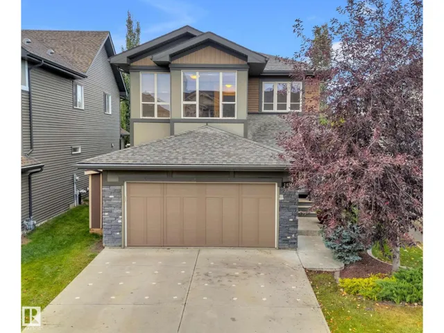 1422 Chahley PL NW, Edmonton, Alberta T6M0J3