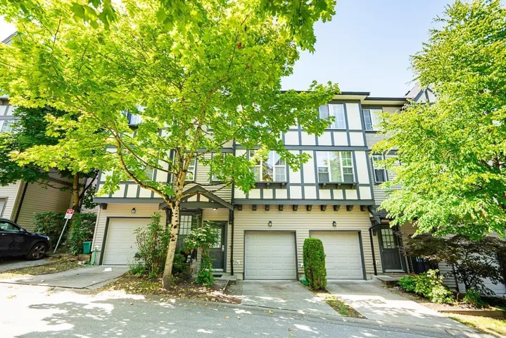 19 8385 DELSOM WAY, Delta, British Columbia V4C0A3