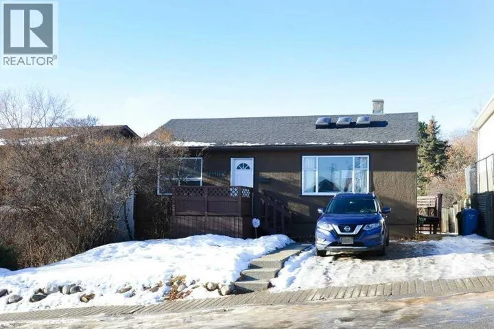 3815 Parkhill Place SW, Calgary, Alberta T2S2W6