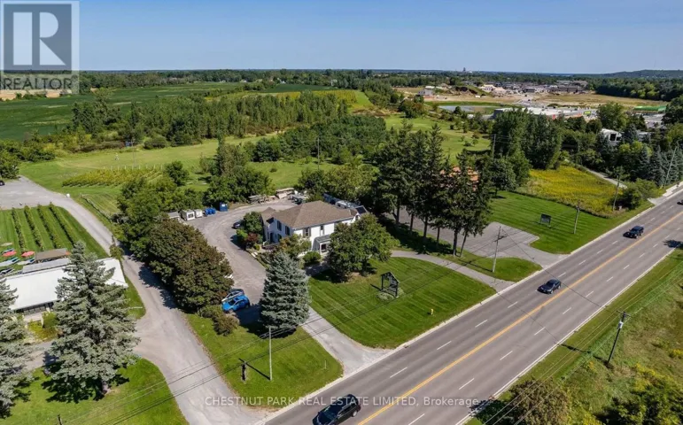 13360 LOYALIST PARKWAY, Prince Edward County (Hallowell Ward), Ontario K0K2T0