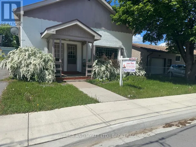 172 RICHARD STREET, Greater Napanee (Greater Napanee), Ontario K7R2T6