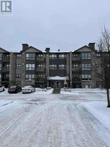 115 - 9 JACKSWAY CRESCENT, London North (North G), Ontario N5X3T7