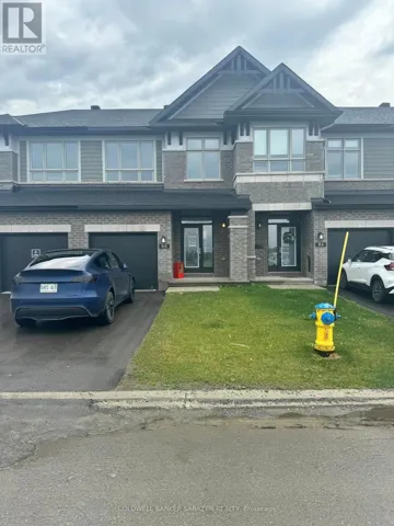 88 PLOUGHSHARE ROAD, Ottawa, Ontario K2S2T6