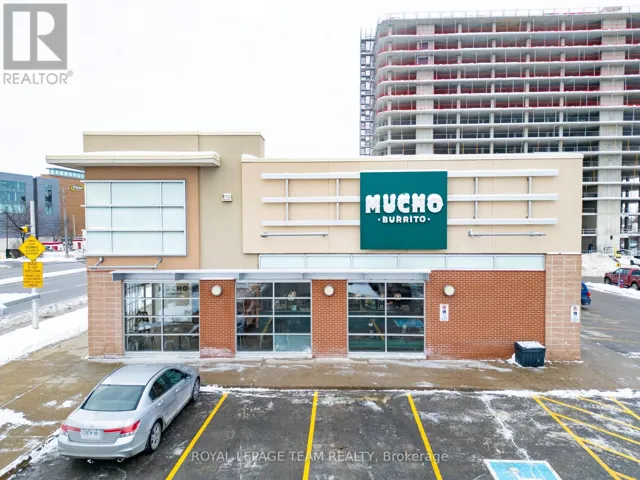 1385 BASELINE ROAD, Ottawa, Ontario K2C3G1