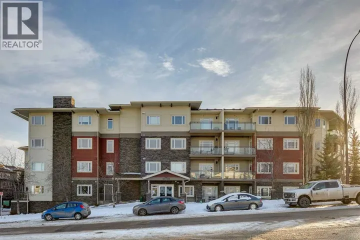 113, 23 Millrise Drive SW, Calgary, Alberta T2Y3V1